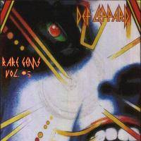 Def Leppard : Rare Gems Vol.5